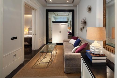 Elegante Apartamento Plaza Constitución