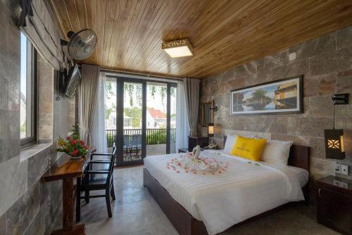 Gallery image of Maison Vui Homestay in Hoi An