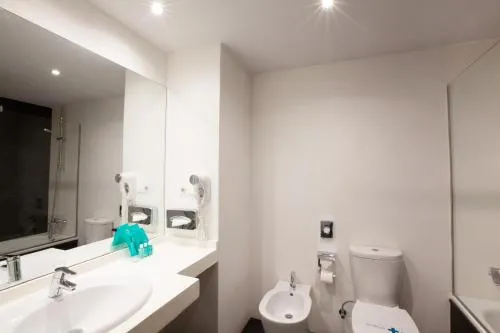 Hotel Concordia Barcelona photo 27