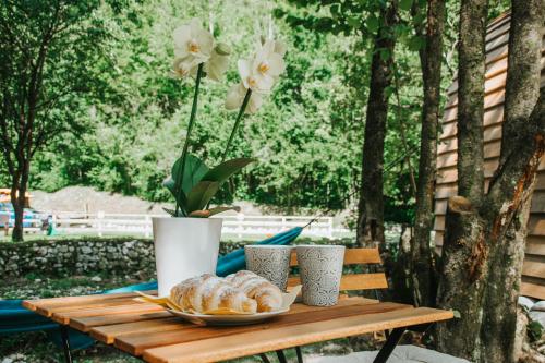 Gallery image of TOP rafting center in Bovec