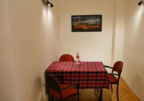 Caesar Apartman 1054 Budapest, Szent István körút 13. kép - 3