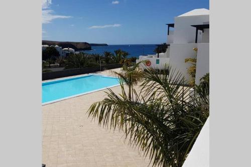 Casa Hondartza