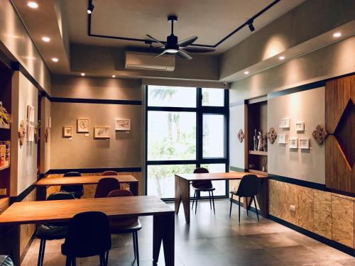 Φωτογραφία από το άλμπουμ του TIN-TIN's HOME 庭庭豐旅舍 στο  Hualien City