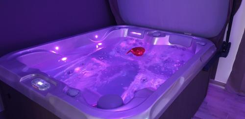 Paradis Secret Spa