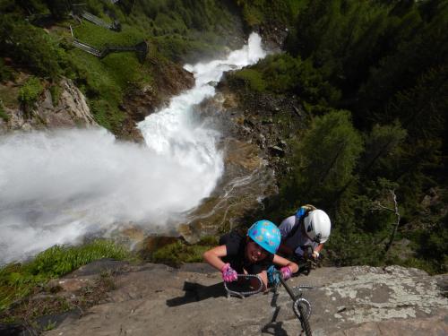 Gallery image of Fanky Guided Sport & Outdoor Experience - Hostel & Appartementhaus - Rafting&Canyoning in Haiming