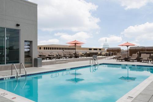 Holiday Inn Washington Capitol-National Mall, an IHG Hotel Image
