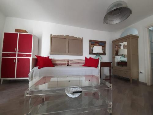Ático Baños del Carmen