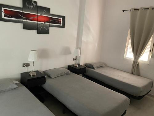 Apartamentos Turia photo 161