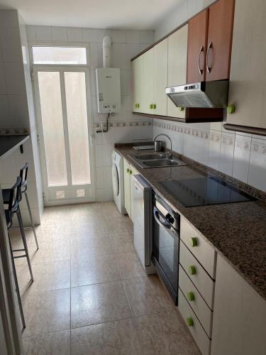Apartamentos Turia photo 164