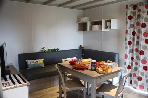 Φωτογραφία από το άλμπουμ του Camping de Trezulien σε Douarnenez