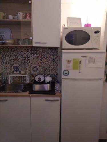 Apartment Estudio Céntrico Atenea, Torremolinos, Spain ...
