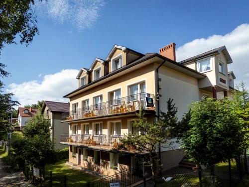 Willa Karina Władysławowo