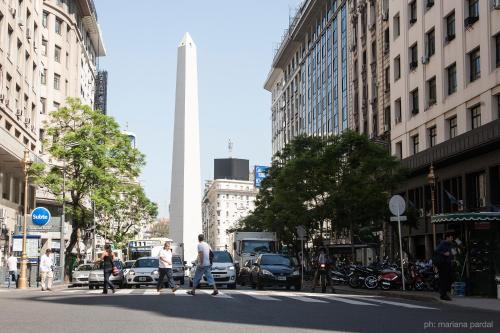Il quartiere o una zona nella vicinanze dell'hotel