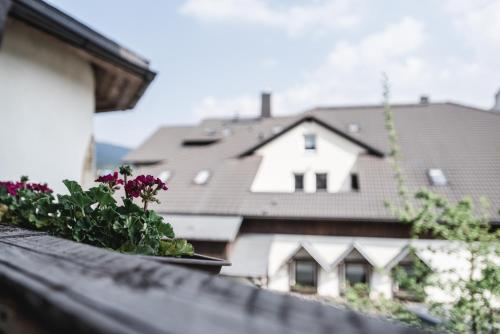 Zgrada u kojoj se nalazi hotel