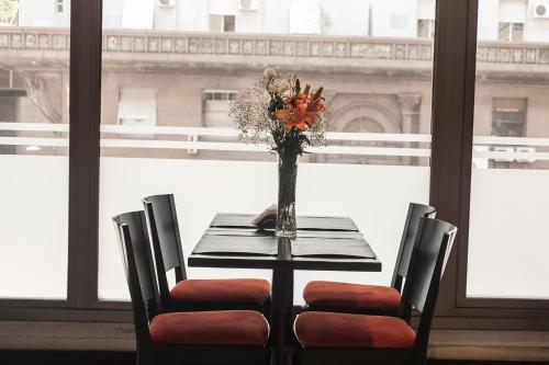 Foto dalla galleria di HR Luxor Hotel Buenos Aires a Buenos Aires