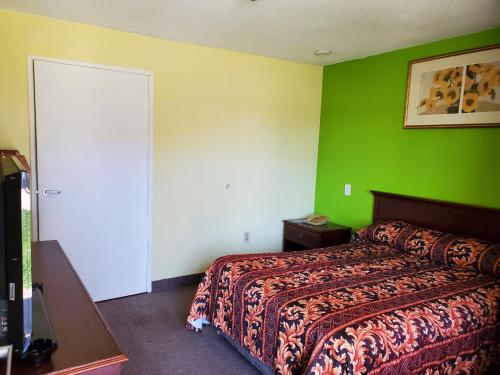 Imagen de la galería de Travel Inn Motel, en Hartford