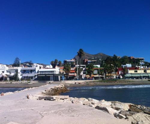 Pedregalejo Beach House