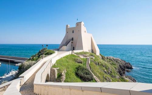 Gallery image of Alloggio 2 in Formia