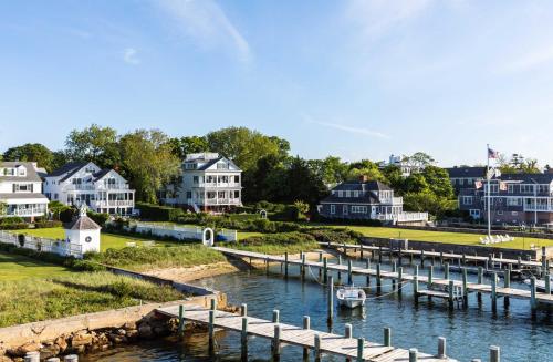 Foto da galeria de The Edgartown Inn, The Edgartown Collection em Edgartown