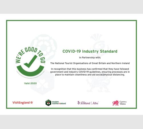 een schermafdruk van de goodwill poll website bij Cottages-Whitby in Whitby