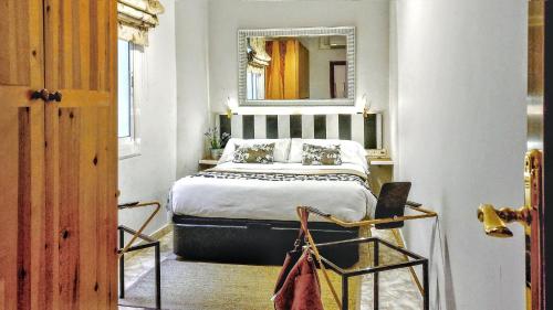 Ascot by Bizflats Terrace Apartment near l'Auditori