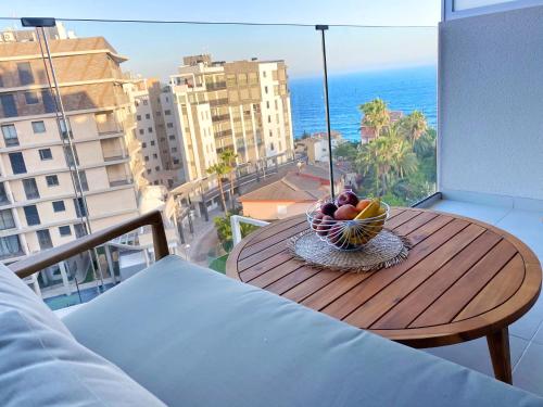 Calpe Beach Family Suite
