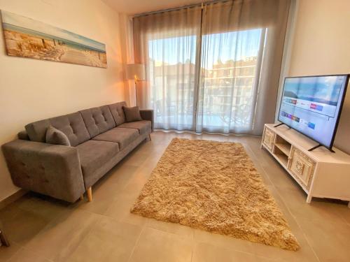 Calpe Beach Family Suite