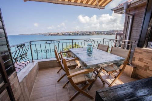 Foto da galeria de Sozopol Apartments "DIVA" em Sozopol