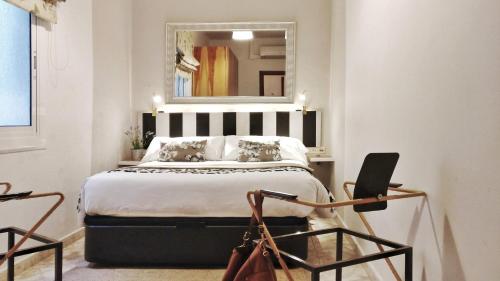 Ascot by Bizflats Terrace Apartment near l'Auditori