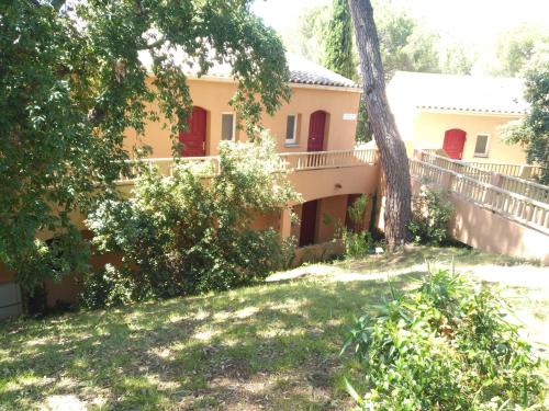 studio St Raphaël var côte d azur