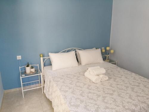 Nikoleta Apartment