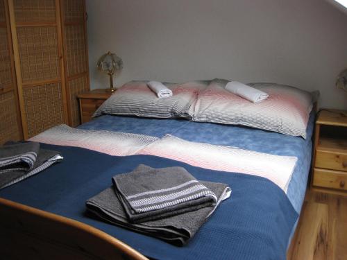 Rent a Scooter Vendégház