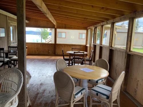 Woodlands fishin resort – Photos 2