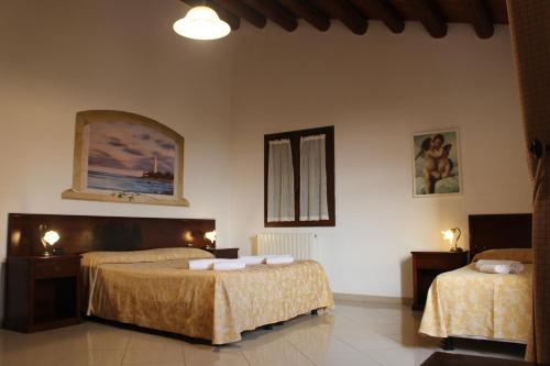 Gallery image of Agriturismo Tenuta Margitello in Comiso