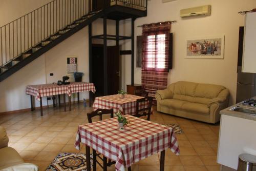 Gallery image of Agriturismo Tenuta Margitello in Comiso