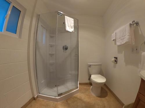 Gallery image of Col-Pacific Motel in Ilwaco