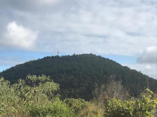 Φυσικό τοπίο κοντά σε αυτή η παραθεριστική κατοικία