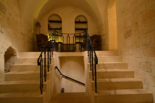 Gallery image of Shmayaa Hotel in Midyat