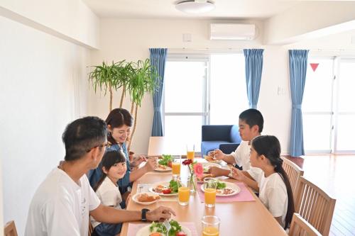 Daily & Weekly Condominium BLUE OCEAN ISHIGAKI