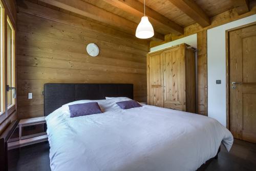 Grand chalet Le Trappeur - Chamonix