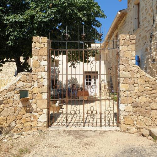 le clos soleilhan – Photos 3