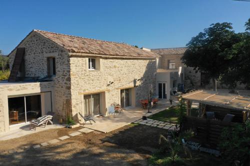 le clos soleilhan – Photos 2