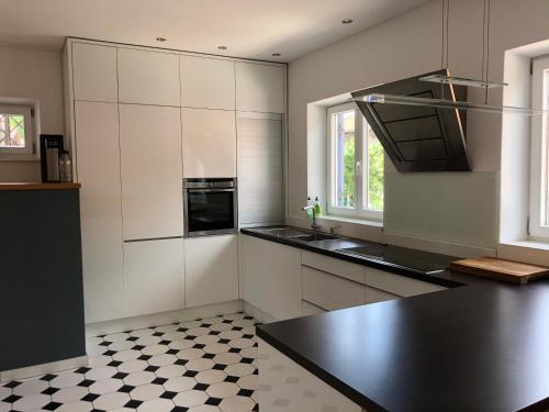 Galeriebild der Unterkunft Ferienhaus Chiemsee in Übersee