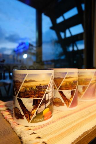 Gallery image of INBOX Living Rimkhong in Chiang Khan