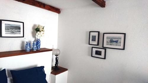 Φωτογραφία από το άλμπουμ του Beach House Babylon guest house with kitchenette and garden σε Torreira