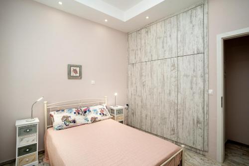 Zdjęcie z galerii obiektu Casa de Colores en Corfu! w Korfu