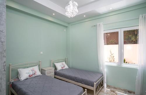 Zdjęcie z galerii obiektu Casa de Colores en Corfu! w Korfu