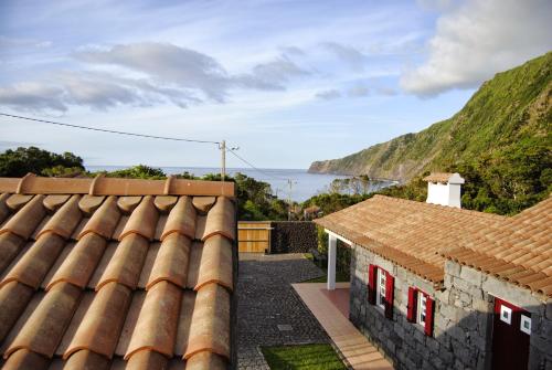 Foto de la galería de Casas Da Faja en Praia do Norte