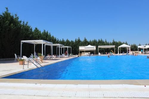 Gallery image of The Ranch in Kfar Hazîr