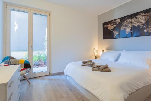 Anna's Lodge Quiet & Charme by Rent All Como
